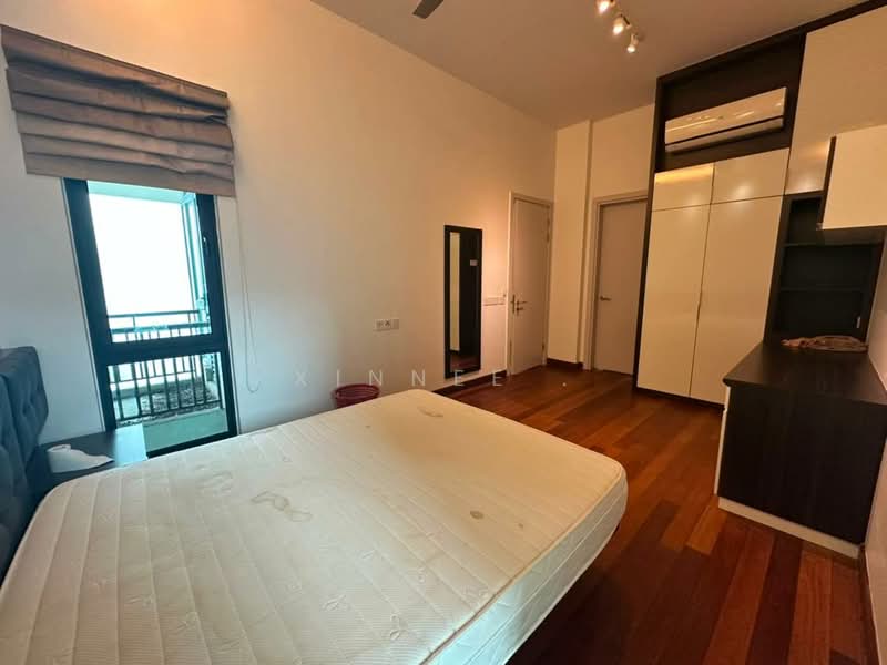 Kondominium untuk Disewa di The LIGHT COLLECTION II - Xinnee . - Bedroom - PropertyGuru.com.my