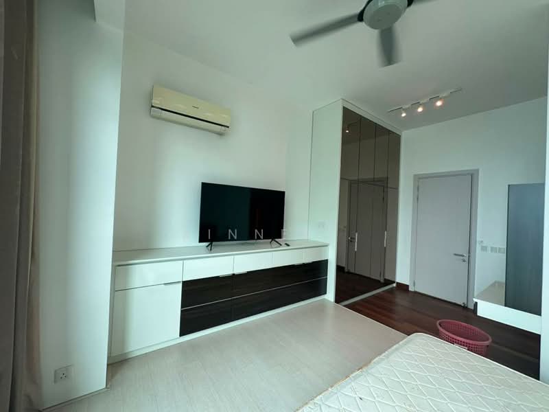 Kondominium untuk Disewa di The LIGHT COLLECTION II - Xinnee . - Bedroom - PropertyGuru.com.my