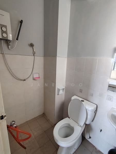 Apartment for Rent at Pangsapuri Mayang (Puncak Jalil) - Jane Loo - PropertyGuru.com.my