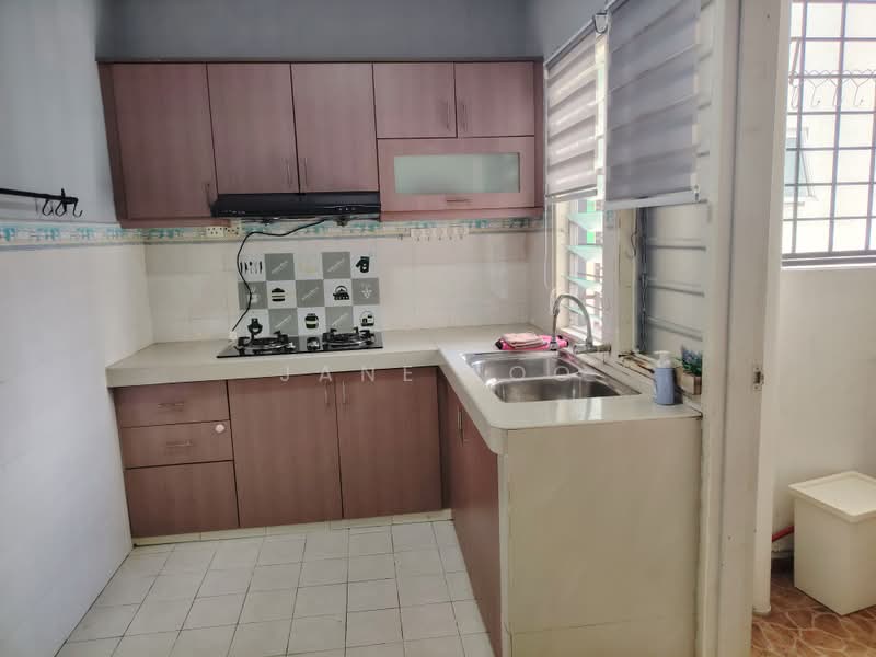 Apartment for Rent at Pangsapuri Mayang (Puncak Jalil) - Jane Loo - PropertyGuru.com.my