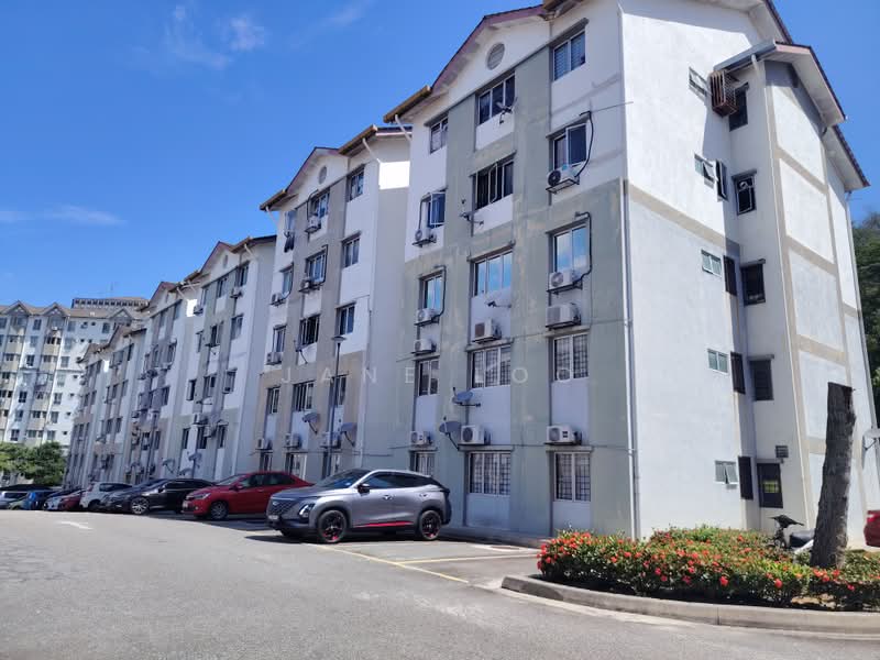 Apartment for Rent at Pangsapuri Mayang (Puncak Jalil) - Jane Loo - PropertyGuru.com.my