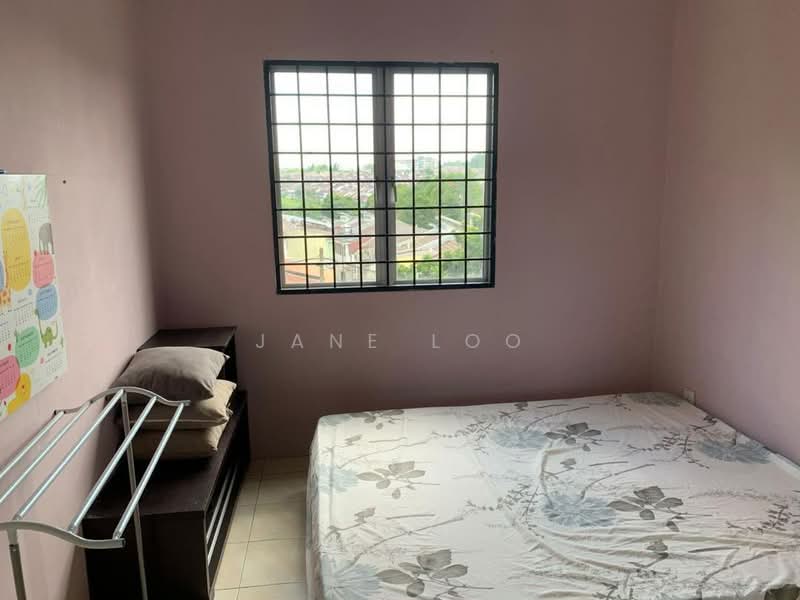 Apartment for Rent at Pangsapuri Mayang (Puncak Jalil) - Jane Loo - PropertyGuru.com.my