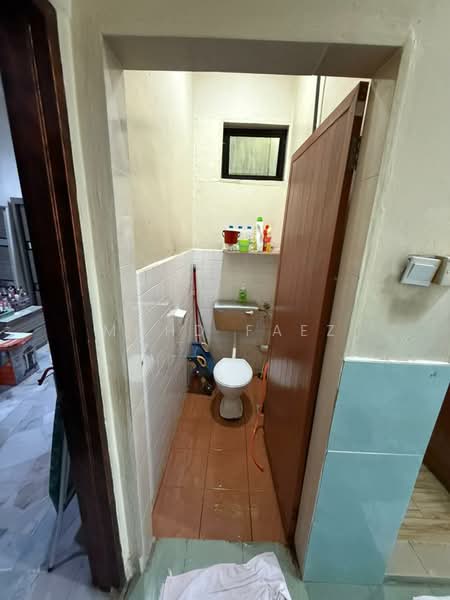 Rumah Teres untuk Dijual di Skudai (Johor) - Mohd Faez - Bathroom - PropertyGuru.com.my