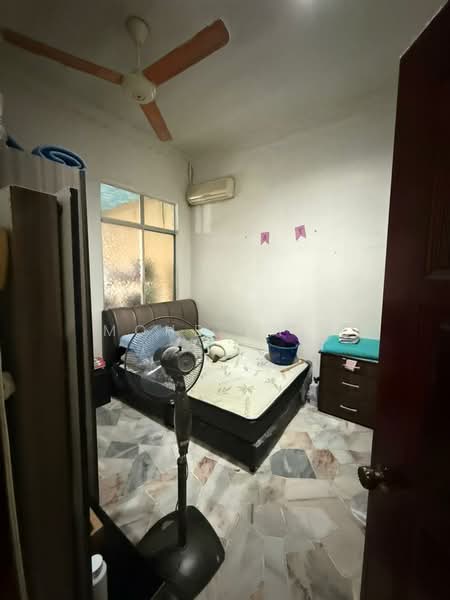 Rumah Teres untuk Dijual di Skudai (Johor) - Mohd Faez - Bedroom - PropertyGuru.com.my
