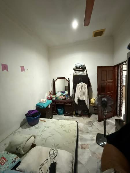 Rumah Teres untuk Dijual di Skudai (Johor) - Mohd Faez - Bedroom - PropertyGuru.com.my