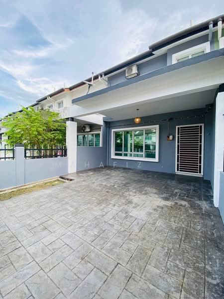 2-storey Terraced House for Sale in Bandar Teknologi Kajang (Kajang) - Mahafiz . - Exterior - PropertyGuru.com.my