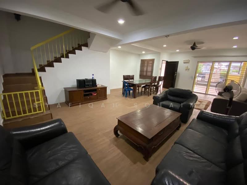 Semi-Detached House for Sale in Shah Alam (Selangor) - Syafiqah Sohaimi - PropertyGuru.com.my