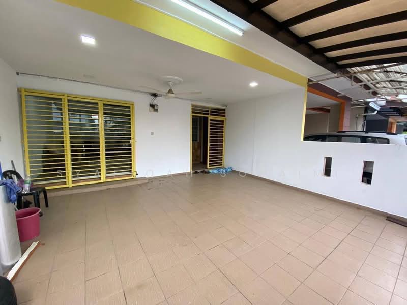 Semi-Detached House for Sale in Shah Alam (Selangor) - Syafiqah Sohaimi - PropertyGuru.com.my