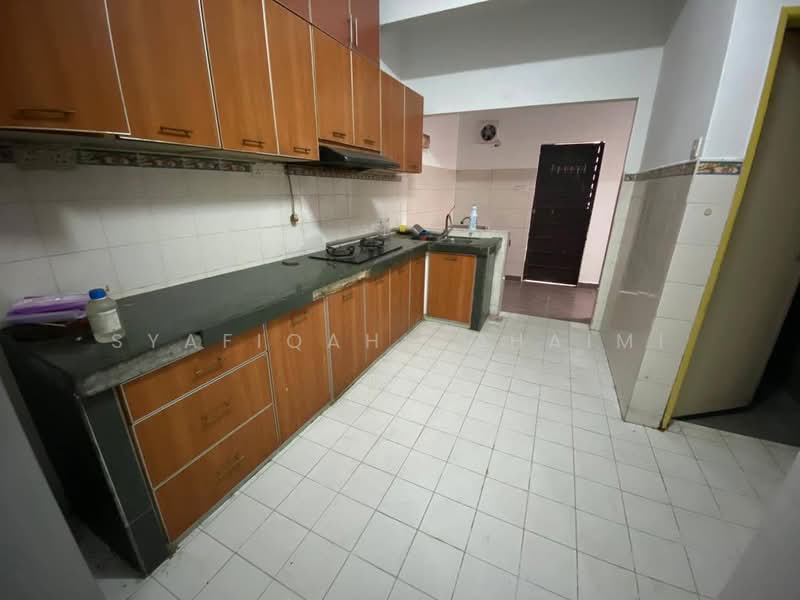 Semi-Detached House for Sale in Shah Alam (Selangor) - Syafiqah Sohaimi - PropertyGuru.com.my