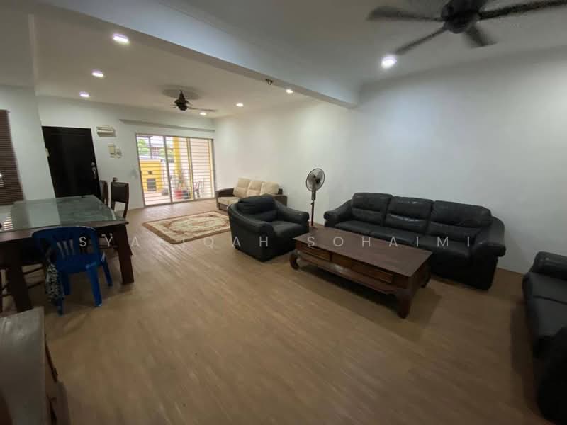 Semi-Detached House for Sale in Shah Alam (Selangor) - Syafiqah Sohaimi - PropertyGuru.com.my