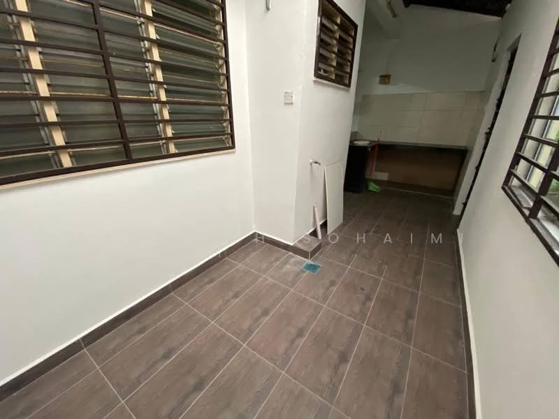 Semi-Detached House for Sale in Shah Alam (Selangor) - Syafiqah Sohaimi - PropertyGuru.com.my