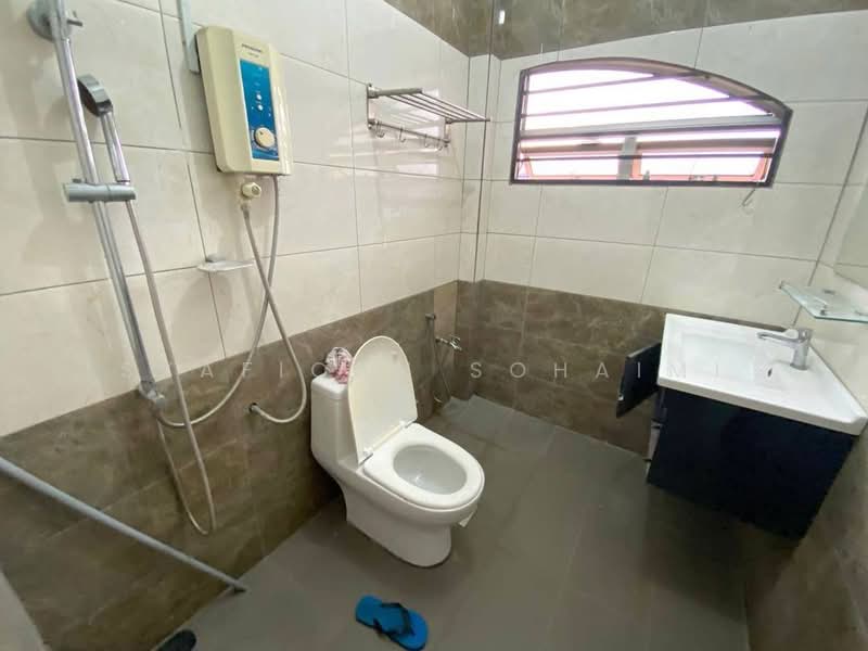Semi-Detached House for Sale in Shah Alam (Selangor) - Syafiqah Sohaimi - PropertyGuru.com.my