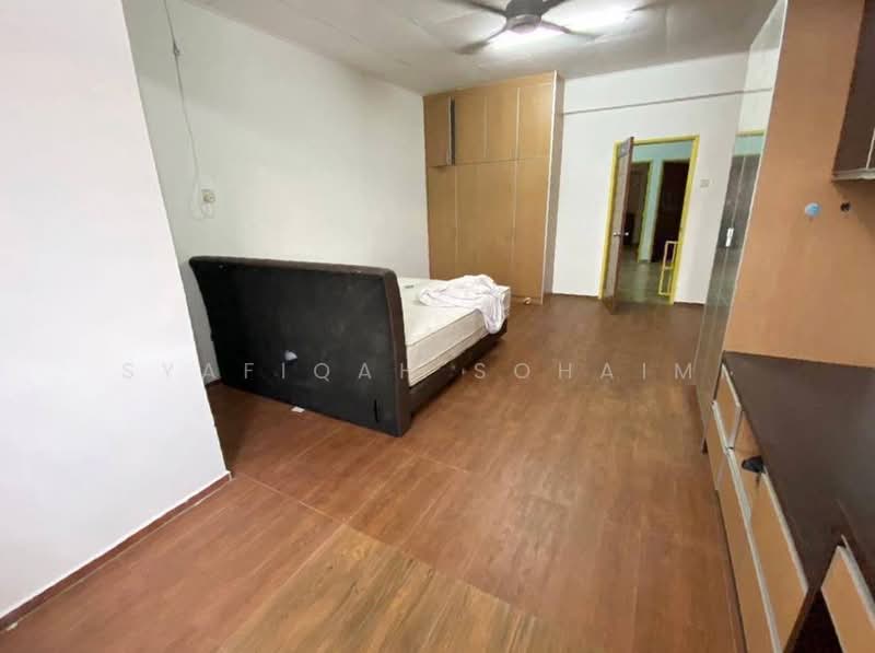 Semi-Detached House for Sale in Shah Alam (Selangor) - Syafiqah Sohaimi - PropertyGuru.com.my
