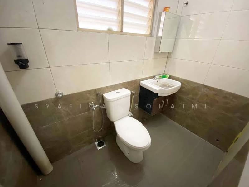 Semi-Detached House for Sale in Shah Alam (Selangor) - Syafiqah Sohaimi - PropertyGuru.com.my