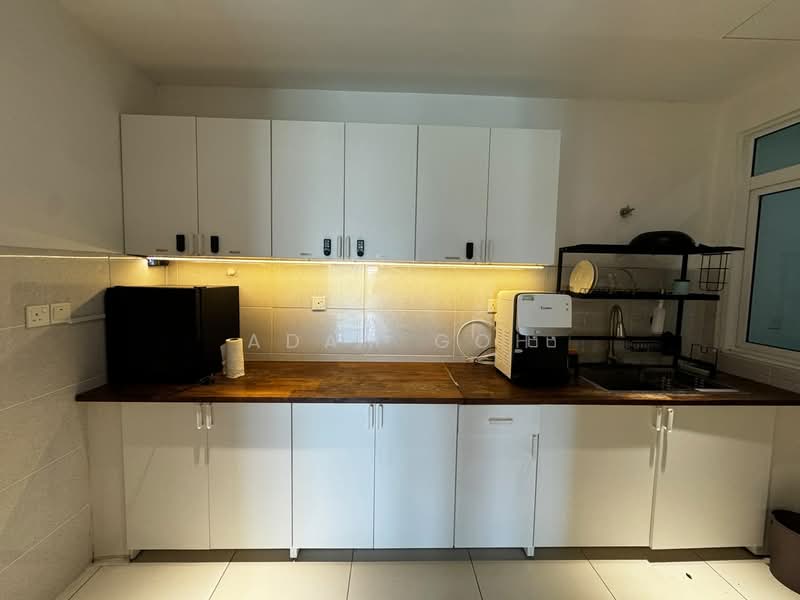 Condominium for Sale at Iris Residence - Adam Goh - PropertyGuru.com.my