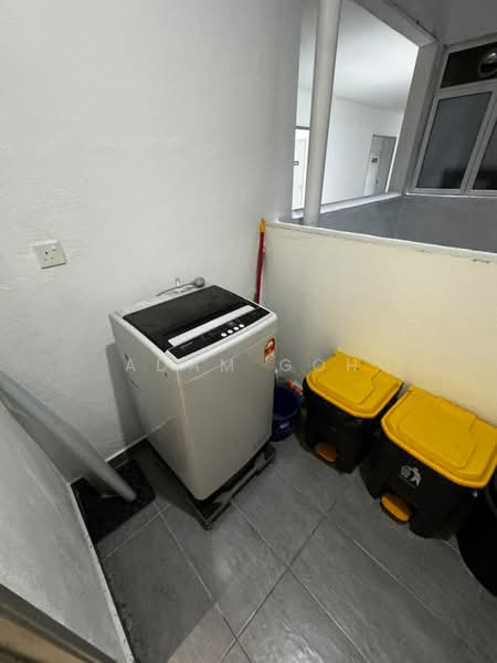 Condominium for Sale at Iris Residence - Adam Goh - PropertyGuru.com.my