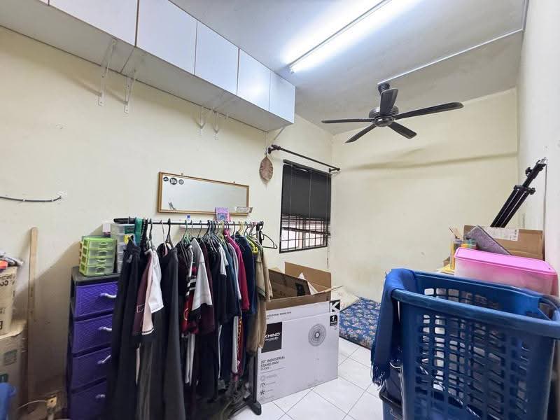 Pangsapuri untuk Dijual di Apartment Sri Hijauan - Norafian SMH - PropertyGuru.com.my