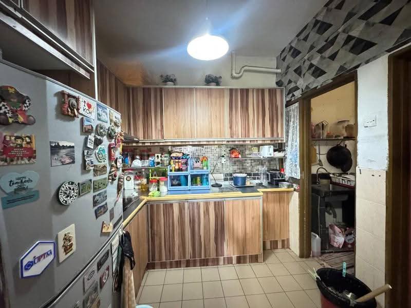 Pangsapuri untuk Dijual di Apartment Sri Hijauan - Norafian SMH - PropertyGuru.com.my