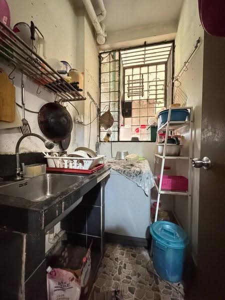 Pangsapuri untuk Dijual di Apartment Sri Hijauan - Norafian SMH - PropertyGuru.com.my