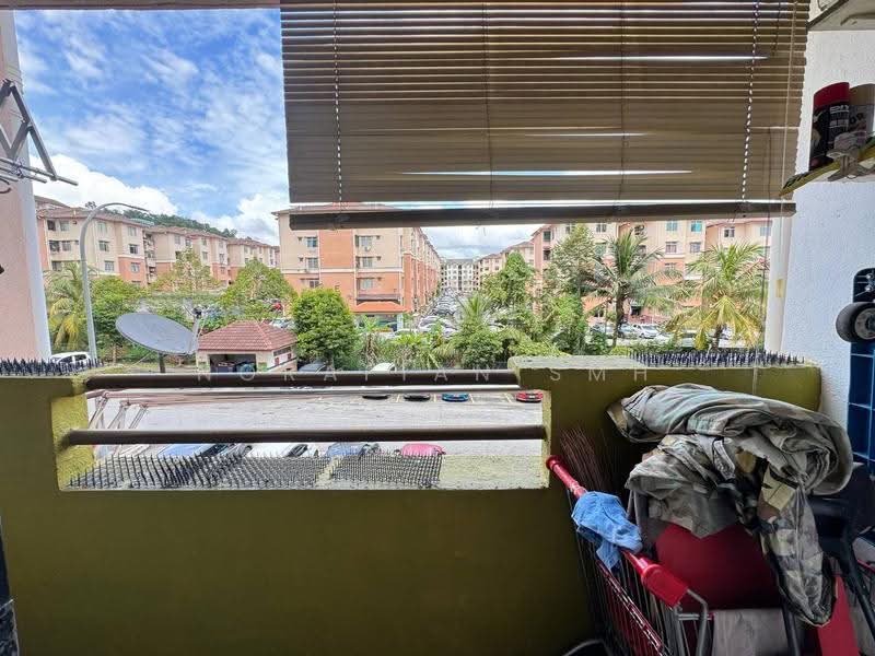 Pangsapuri untuk Dijual di Apartment Sri Hijauan - Norafian SMH - PropertyGuru.com.my