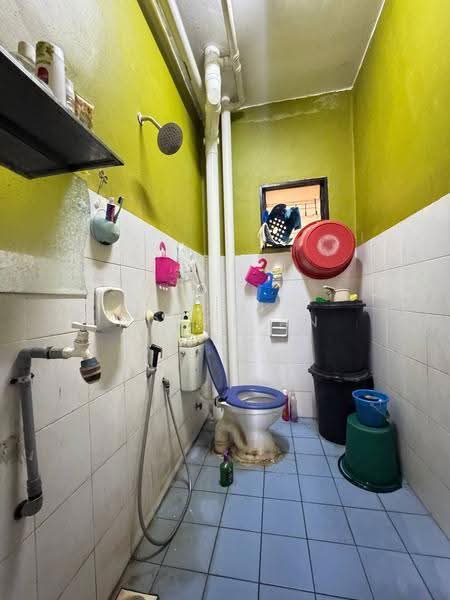 Pangsapuri untuk Dijual di Apartment Sri Hijauan - Norafian SMH - PropertyGuru.com.my