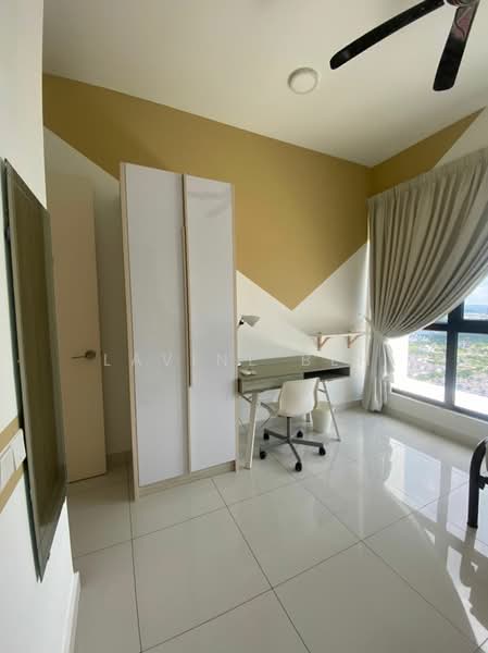 Pangsapuri untuk Dijual di Eco Nest @ Eco Botanic - Lavine Beh - Study - PropertyGuru.com.my
