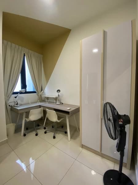 Pangsapuri untuk Dijual di Eco Nest @ Eco Botanic - Lavine Beh - Study - PropertyGuru.com.my