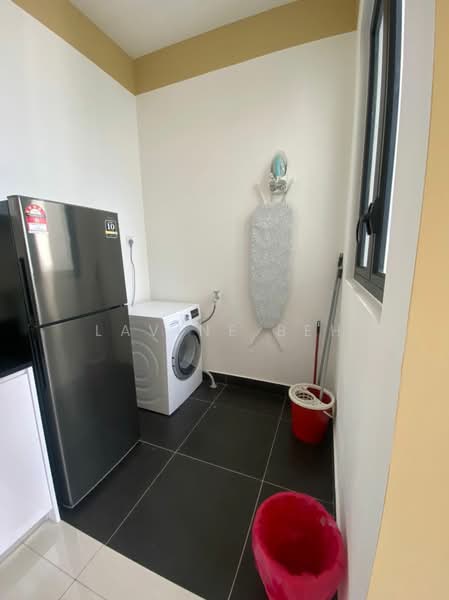 Pangsapuri untuk Dijual di Eco Nest @ Eco Botanic - Lavine Beh - Interior - PropertyGuru.com.my