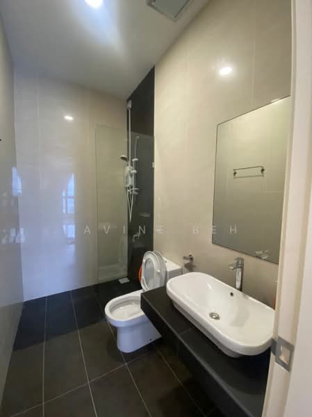 Pangsapuri untuk Dijual di Eco Nest @ Eco Botanic - Lavine Beh - Bathroom - PropertyGuru.com.my