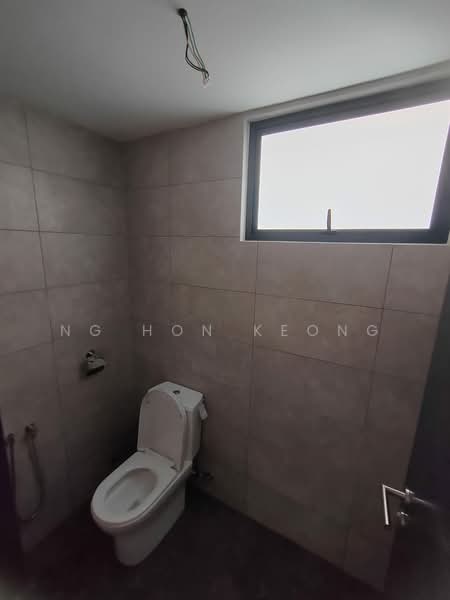 Kedai / Pejabat untuk Disewa di Puchong (Selangor) - Ng Hon Keong - Bathroom - PropertyGuru.com.my
