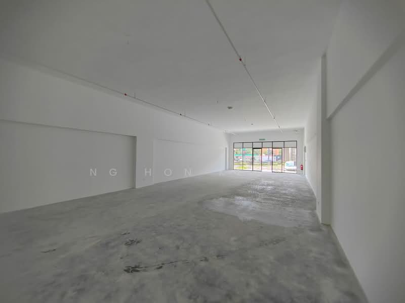 Kedai / Pejabat untuk Disewa di Puchong (Selangor) - Ng Hon Keong - Interior - PropertyGuru.com.my