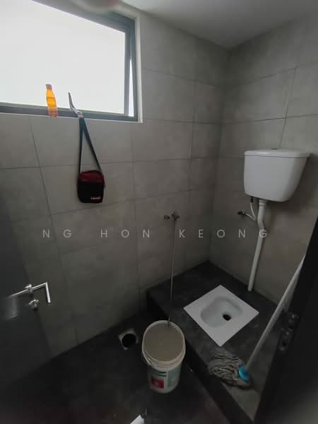Kedai / Pejabat untuk Disewa di Puchong (Selangor) - Ng Hon Keong - Bathroom - PropertyGuru.com.my
