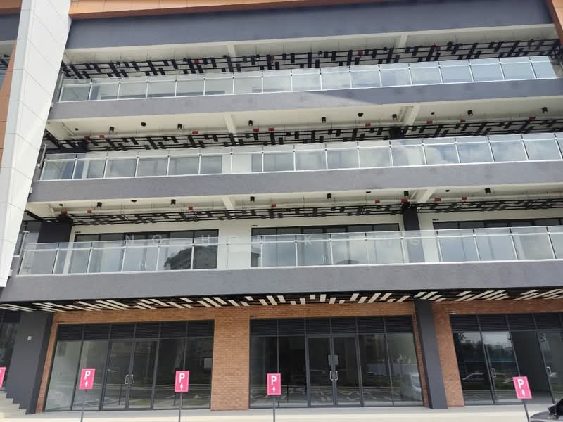 Kedai / Pejabat untuk Disewa di Puchong (Selangor) - Ng Hon Keong - Exterior - PropertyGuru.com.my
