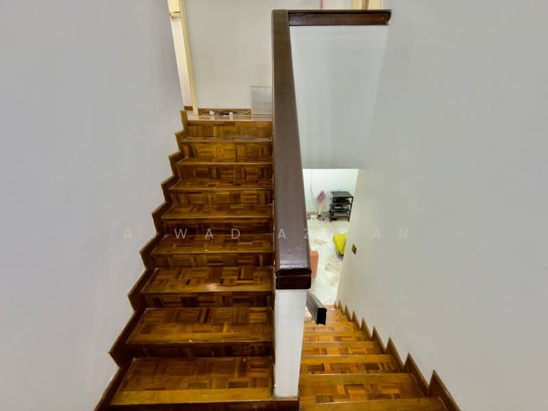 2-storey Terraced House for Sale in Bandar Tun Hussein Onn (Cheras) - Ajwad Azizan - PropertyGuru.com.my