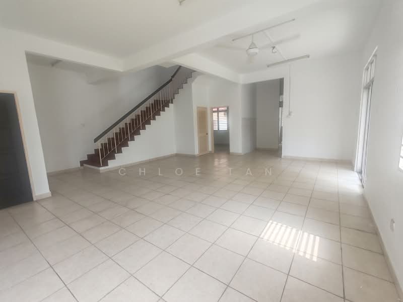 2.5-storey Terraced House for Sale in Kota Kemuning (Shah Alam) - Chloe Tan - Interior - PropertyGuru.com.my
