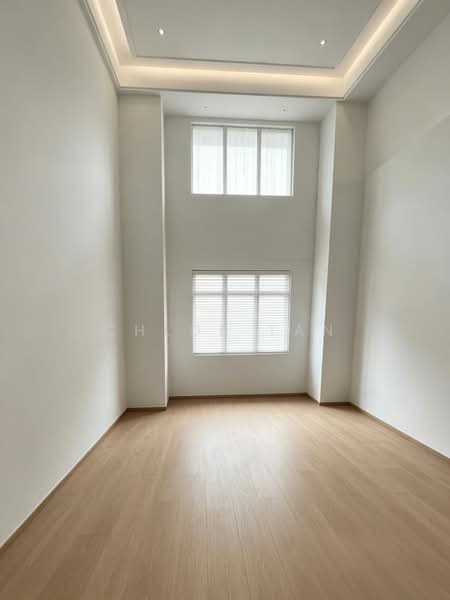 Rumah Teres 2.5-Tingkat untuk Dijual di Kota Kemuning (Shah Alam) - Chloe Tan - Interior - PropertyGuru.com.my