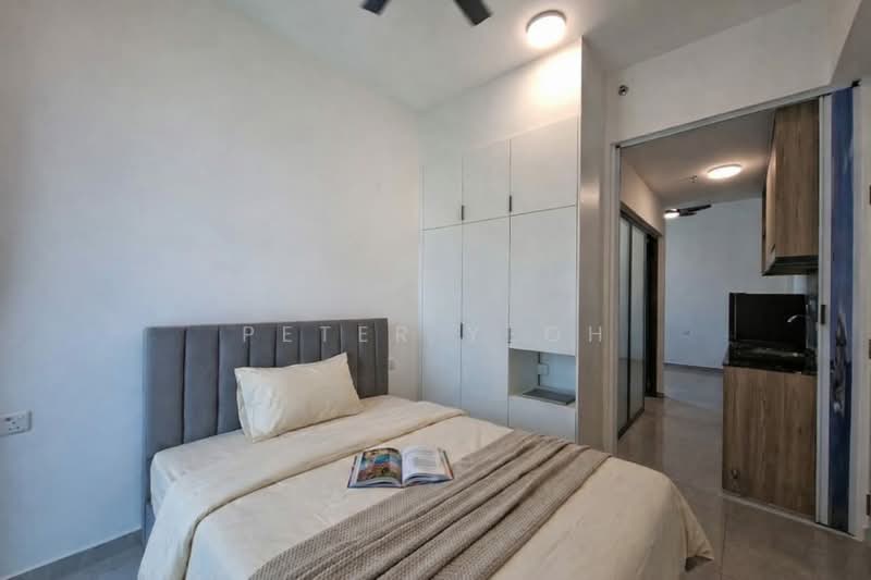 Service Residence for Rent at Savana @ Utropolis - Peter Yeoh - Bedroom - PropertyGuru.com.my
