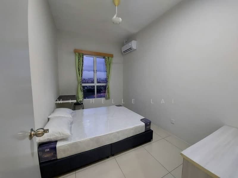 Kondominium untuk Disewa di Platinum OUG Residence - Michelle Lai - Bedroom - PropertyGuru.com.my