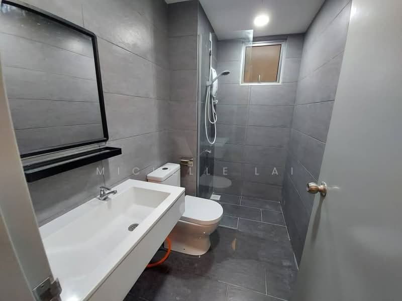 Kondominium untuk Disewa di Platinum OUG Residence - Michelle Lai - Bathroom - PropertyGuru.com.my