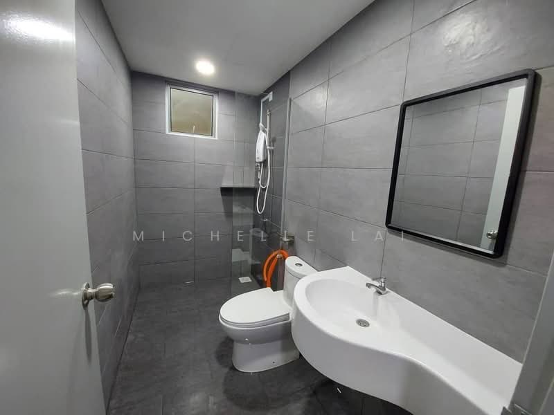 Kondominium untuk Disewa di Platinum OUG Residence - Michelle Lai - Bathroom - PropertyGuru.com.my