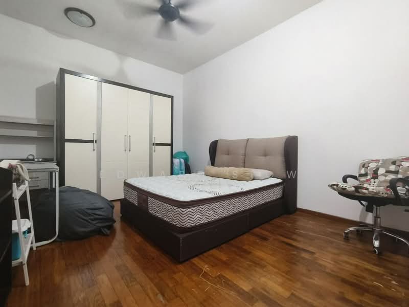 Cluster House for Rent in Bukit Indah (Iskandar Puteri (Nusajaya)) - Edward Siow - Bedroom - PropertyGuru.com.my