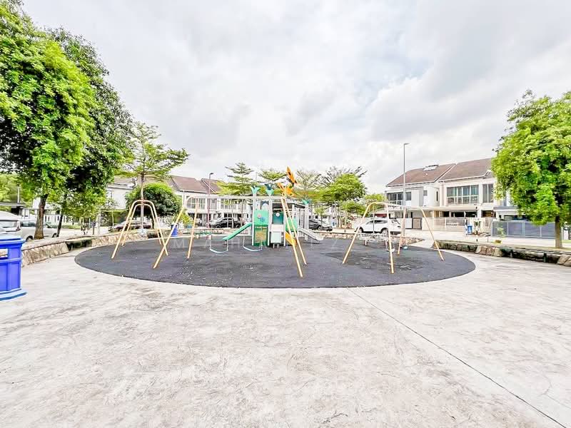 2-storey Terraced House for Sale in Seksyen 35 (Shah Alam) - Mahafiz . - PropertyGuru.com.my