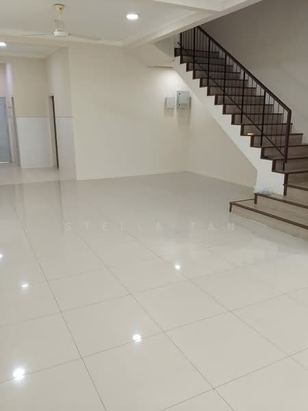 Rumah Teres untuk Disewa di Bandar Bukit Raja (Klang) - Stella Tan - Interior - PropertyGuru.com.my