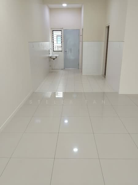 Rumah Teres untuk Disewa di Bandar Bukit Raja (Klang) - Stella Tan - Interior - PropertyGuru.com.my
