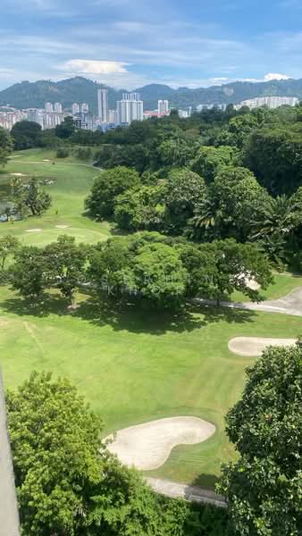 Pangsapuri untuk Dijual di Golf View - Josephine Khor - Exterior - PropertyGuru.com.my