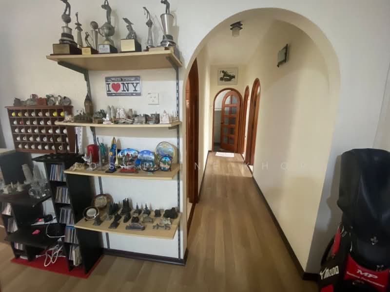 Pangsapuri untuk Dijual di Golf View - Josephine Khor - Interior - PropertyGuru.com.my