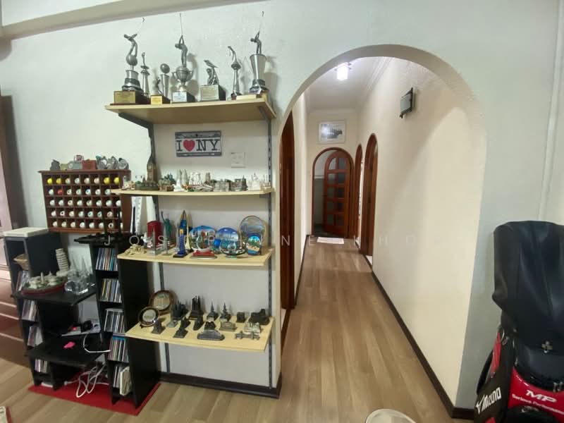 Pangsapuri untuk Dijual di Golf View - Josephine Khor - Interior - PropertyGuru.com.my