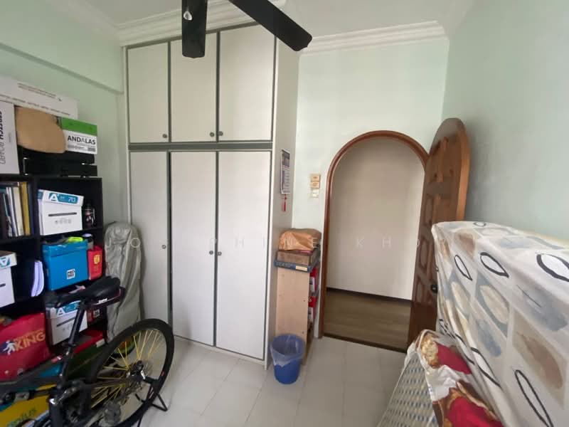 Pangsapuri untuk Dijual di Golf View - Josephine Khor - Interior - PropertyGuru.com.my