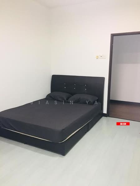Condominium for Rent at Putra Marine Resort - Jiasin Yap - Bedroom - PropertyGuru.com.my
