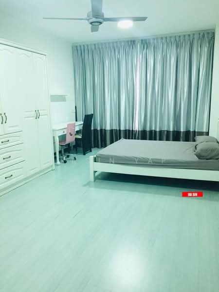 Condominium for Rent at Putra Marine Resort - Jiasin Yap - Bedroom - PropertyGuru.com.my